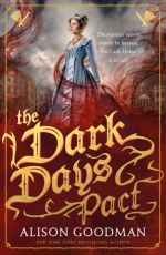 Dark Days Pact