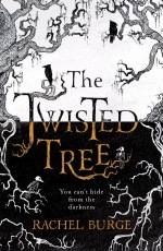 The Twisted Tree Book Cover